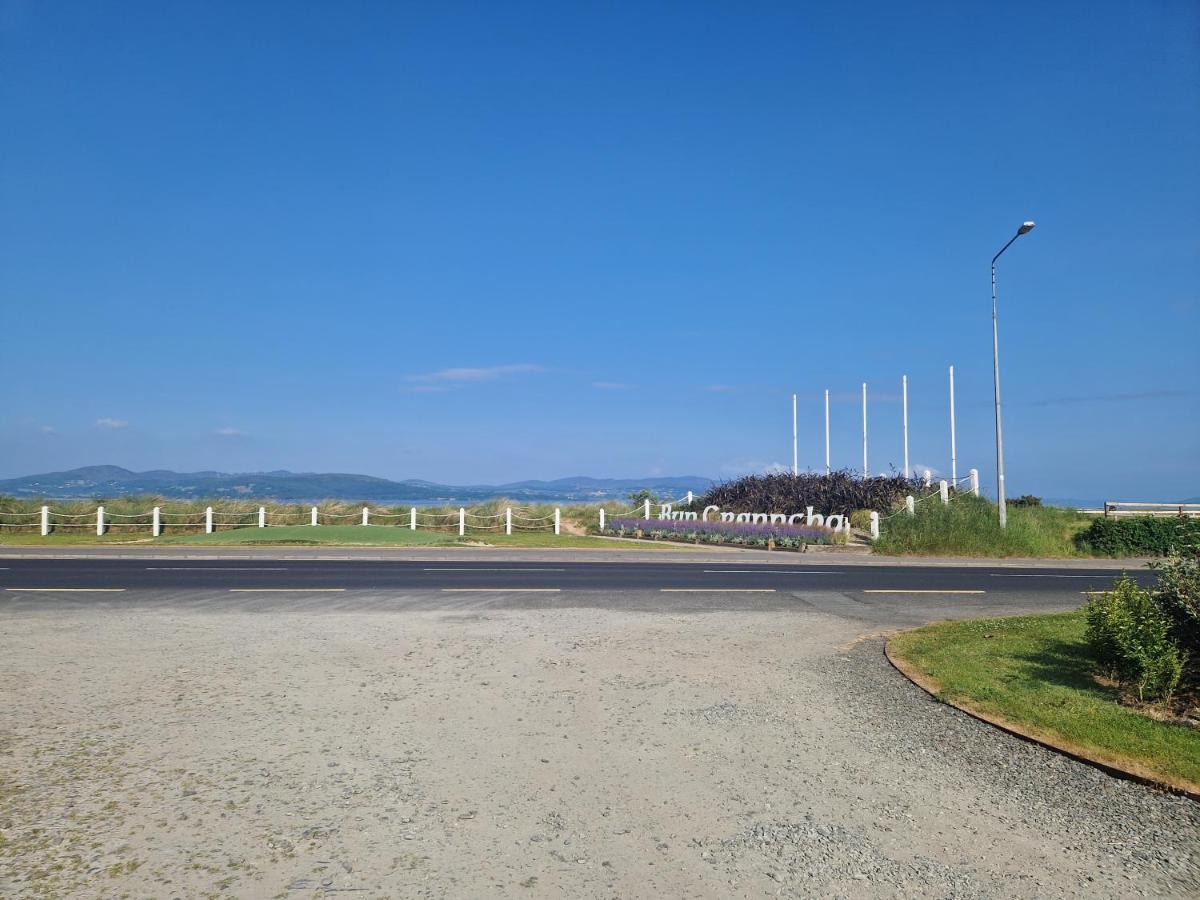 Sea View Studio Buncrana Kültér fotó