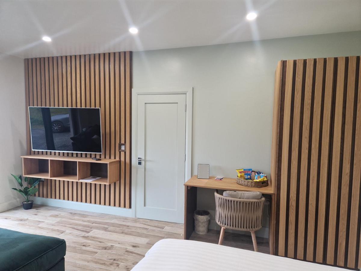 Sea View Studio Buncrana Kültér fotó
